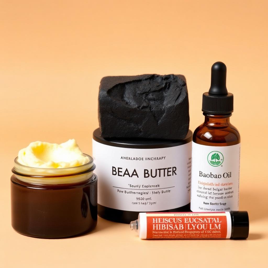 Baobab Face Oil