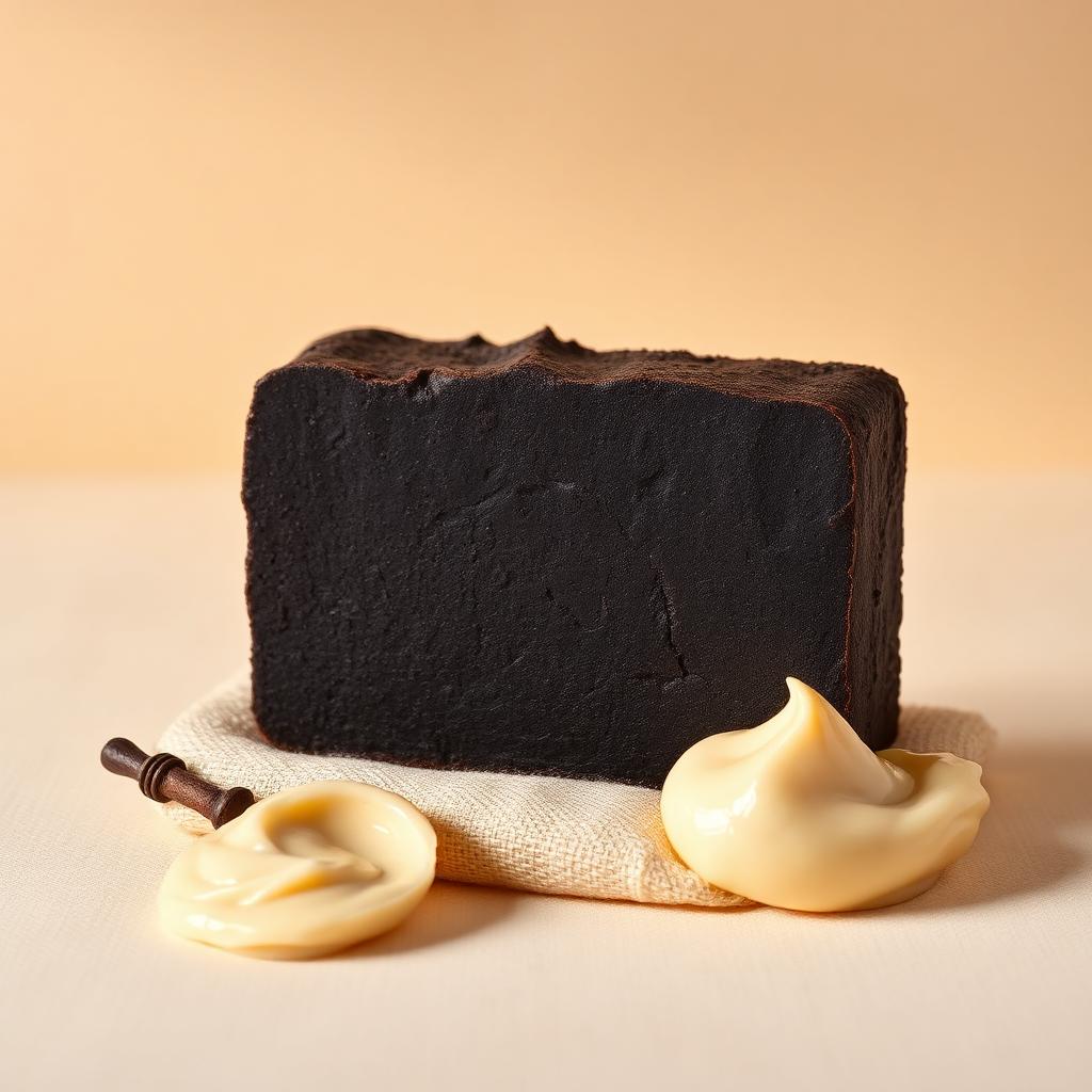 African Black Soap