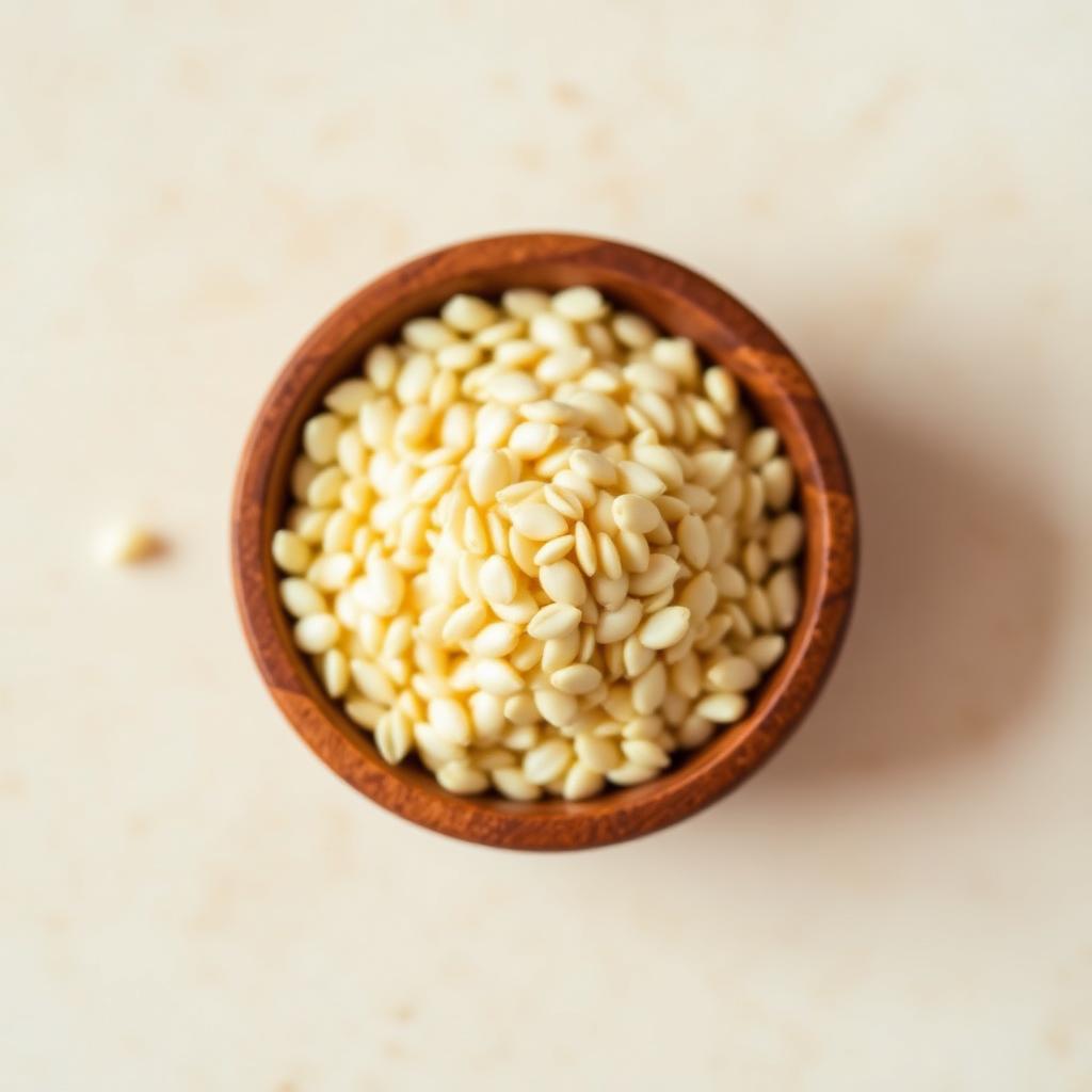 Egusi Seeds 500g