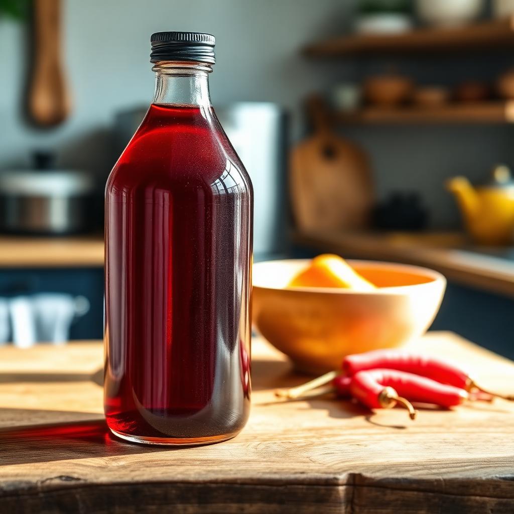 Palm Oil 1L
