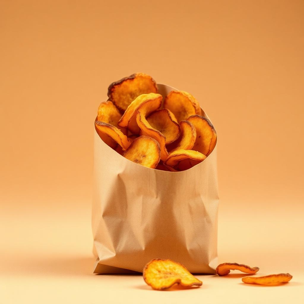 Plantain Chips